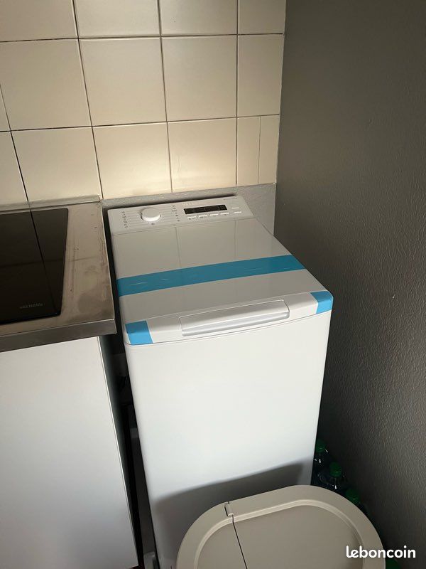Machine à laver (image 2)