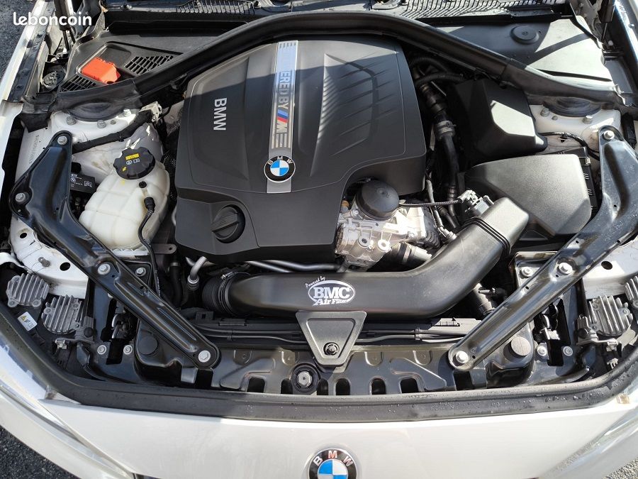 Bmw serie 2 (f87) m2 3.0 boite manuelle (image 15)