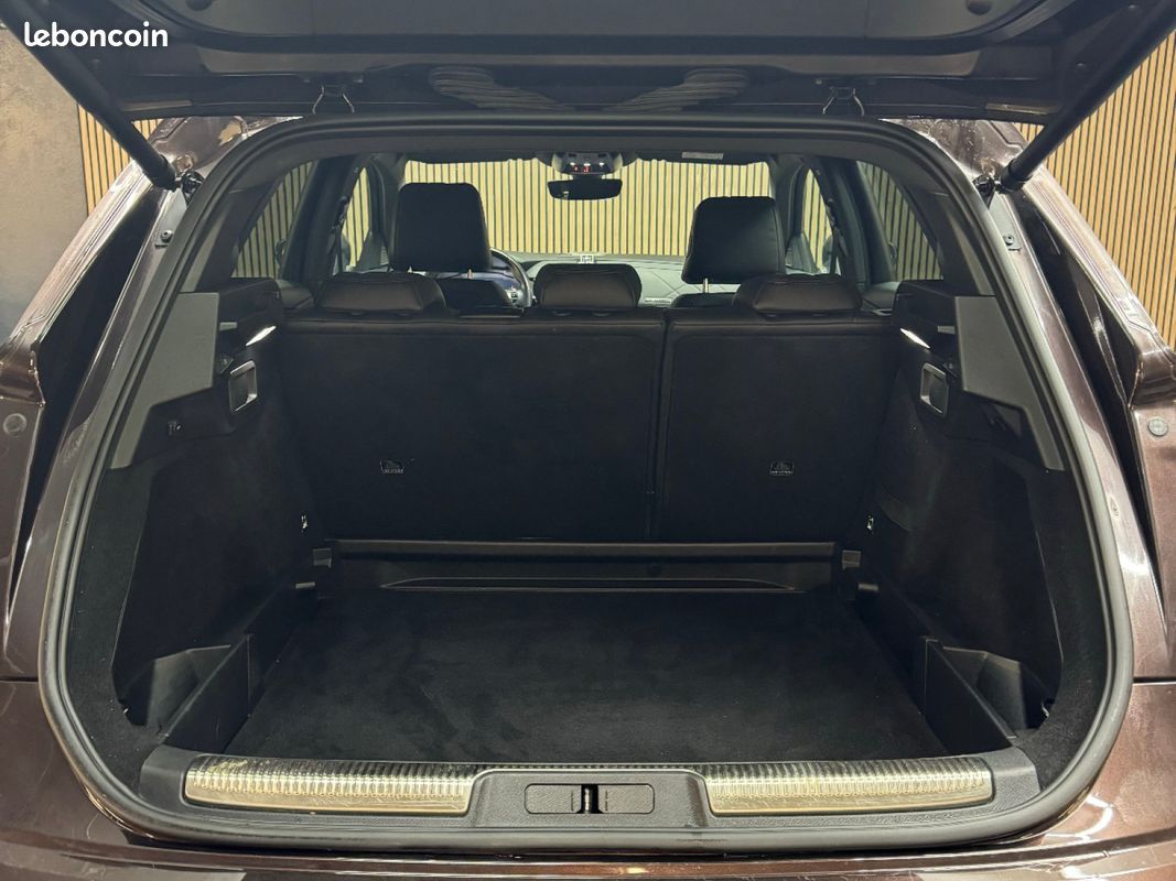 DS DS7 CROSSBACK EXECUTIVE Ess 180 EAT8 Executive (image 21)