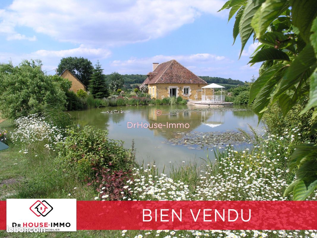 Maison 5 pièces 153 m² · à Gréez-sur-Roc · 153 m² · 415 000 €