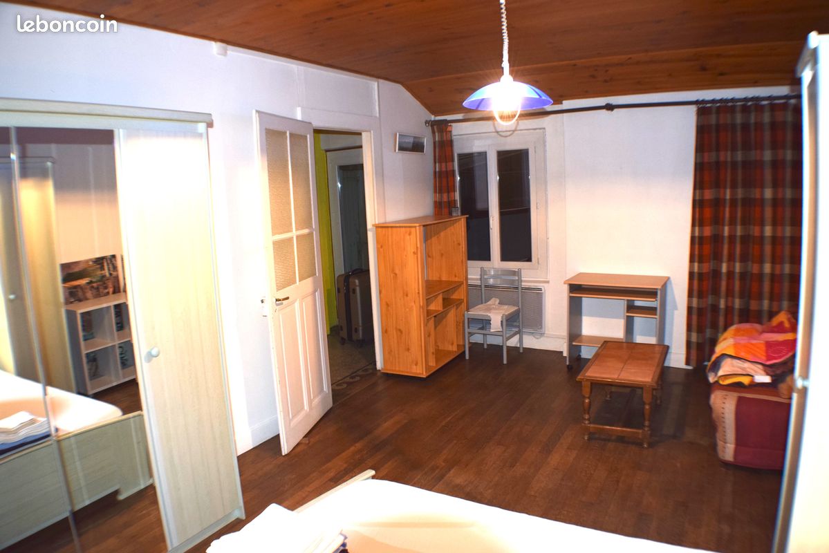 Appartement 1 pièce 32 m² · à Thonon-les-Bains · 32 m² · 650 €/mois