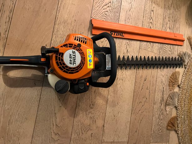 Taille haie Thermique HS 45 - Stihl
