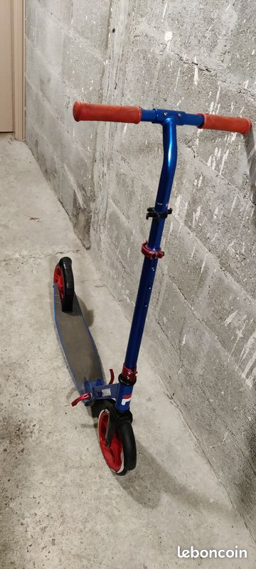 Trottinette enfant (image 1)