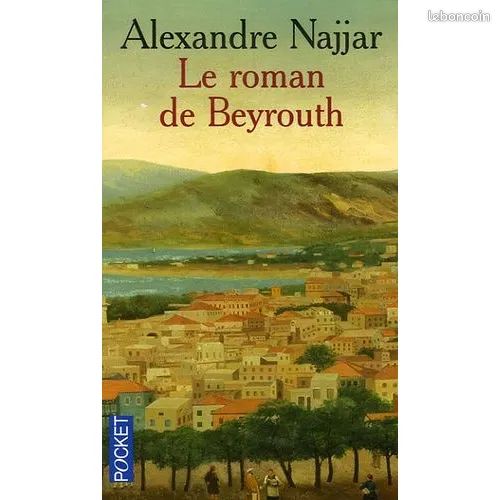 Le Roman De Beyrouth - (image 1)