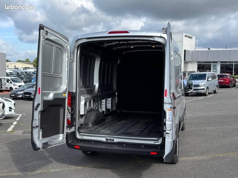 Ford Transit 2T Fg PE 350 L2H2 198 kW Batterie 75/68 kWh Trend Business (image 9)