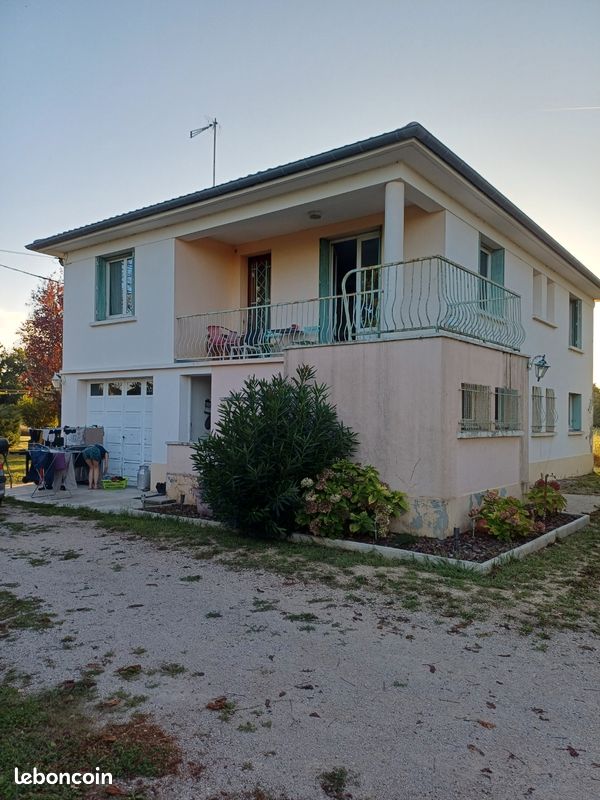 Maison 5 pièces 90 m² · à Montauban · 90 m² · 900 €/mois
