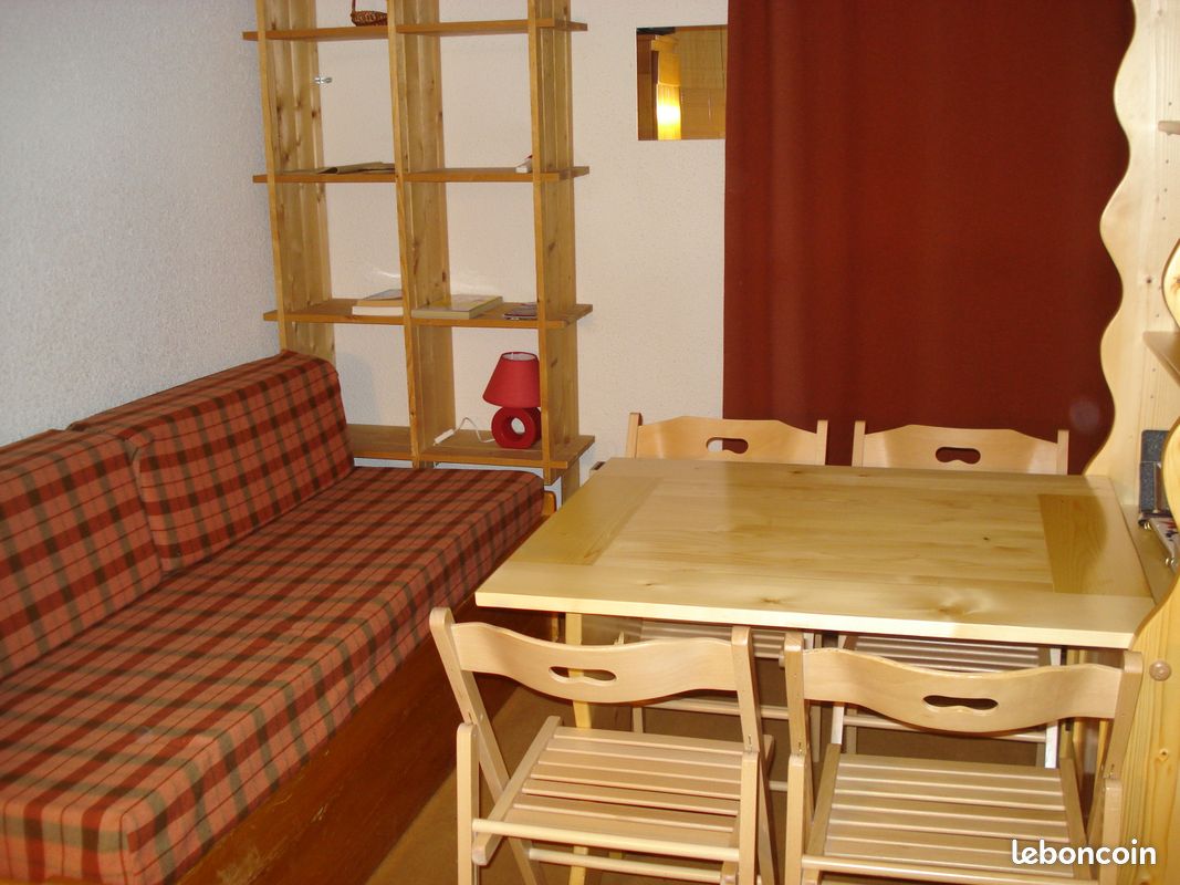 Appartement Samoens 1600 (image 2)