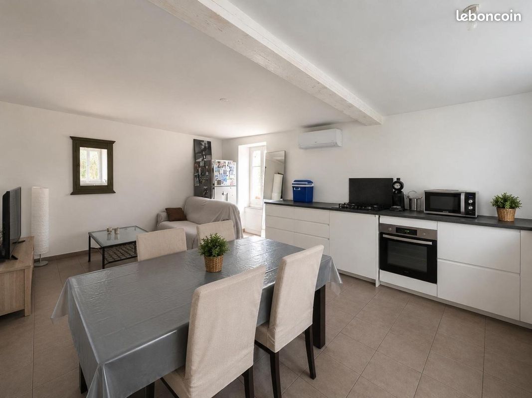 Maison 3 pièces 75 m² · à Eyzin-Pinet · 75 m² · 195 000 €