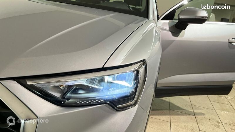 Audi Q3 Sportback 35 TFSI 150ch (image 17)