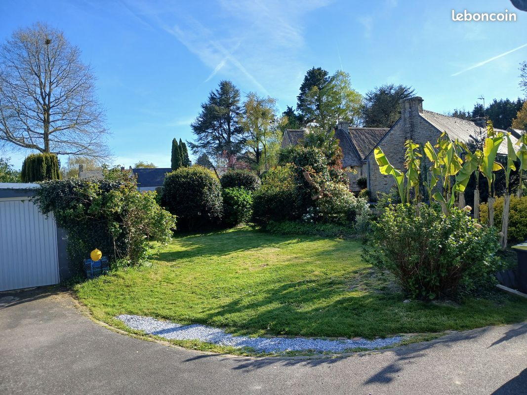 Maison individuelle Locmaria Guidel (image 6)