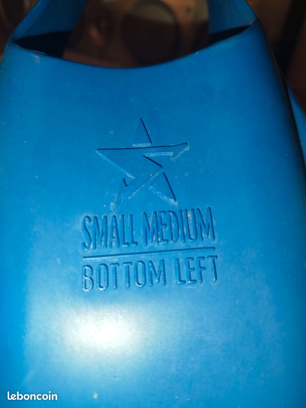 Palme bodyboard (image 7)