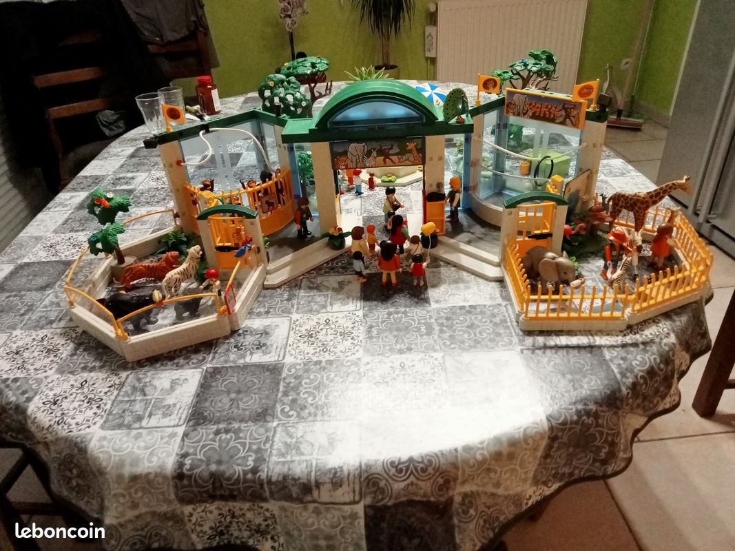 Playmobil (image 3)