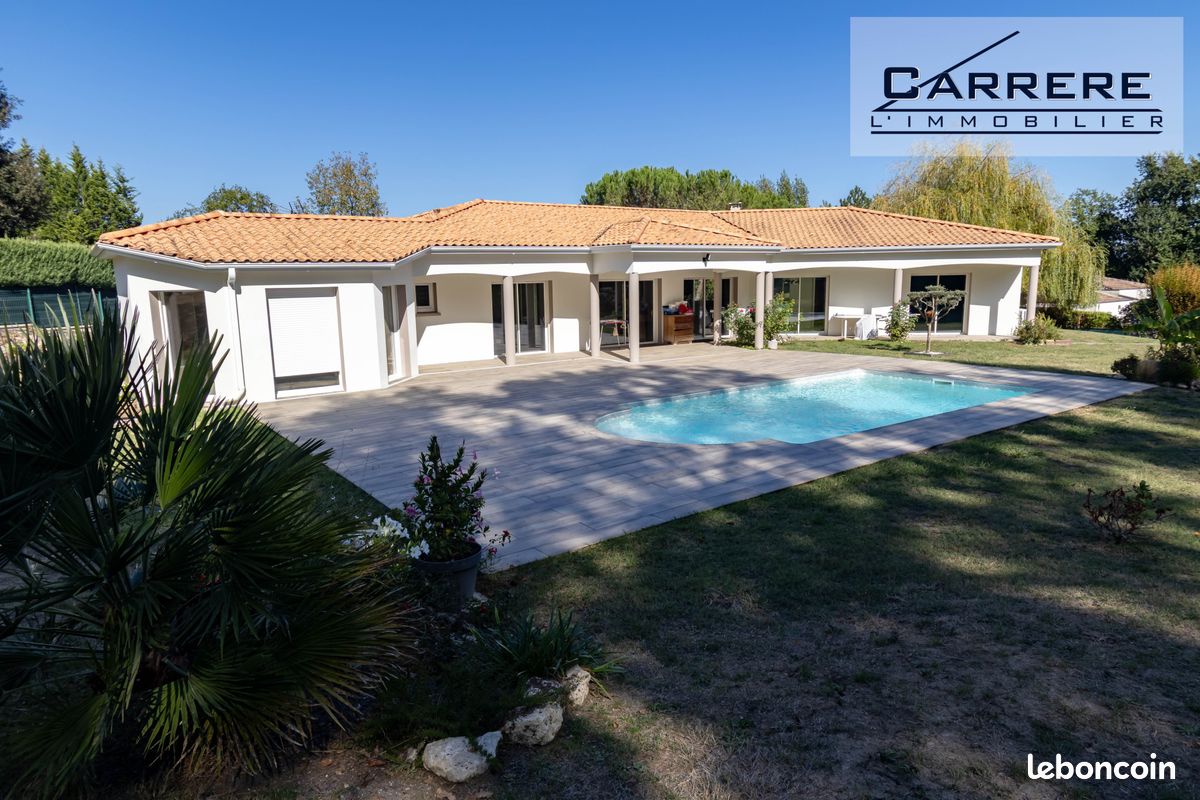 Maison 6 pièces 198 m² · à Croignon · 198 m² · 700 000 €