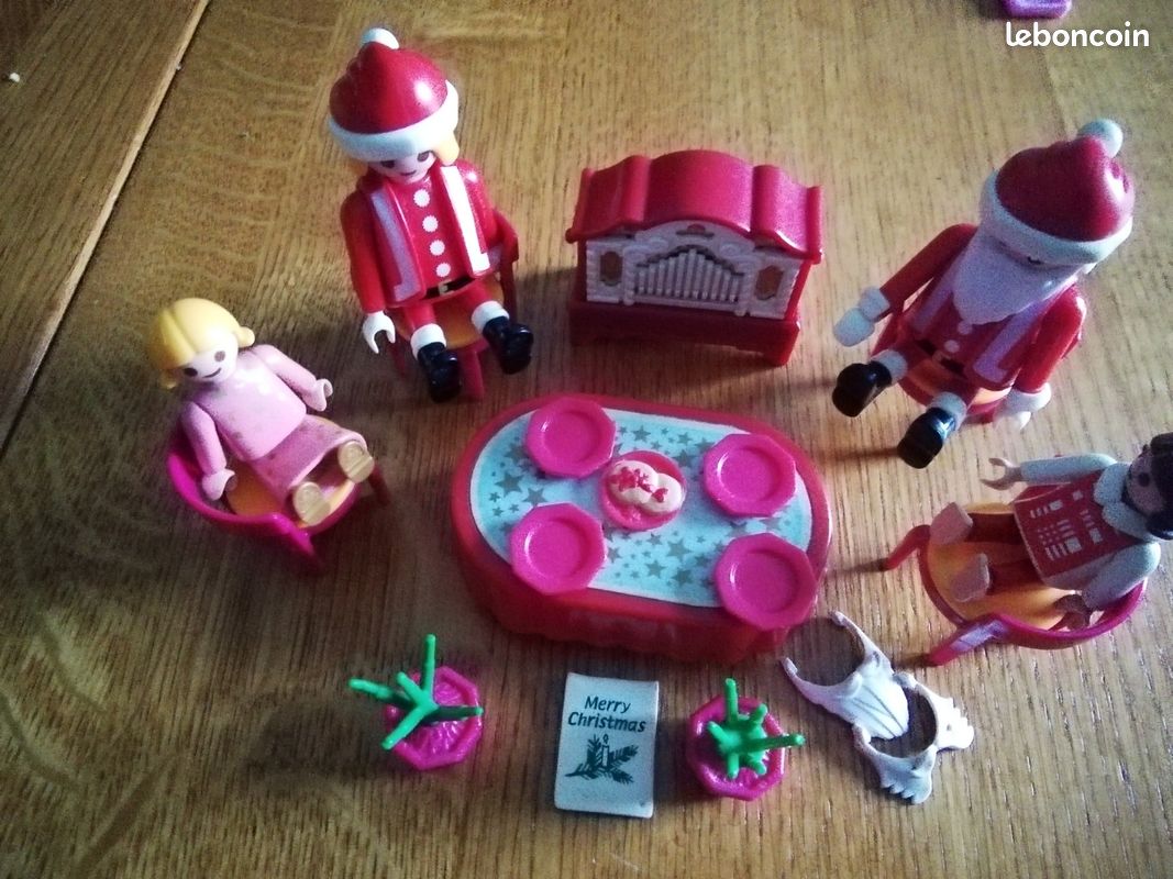 Playmobil (image 2)
