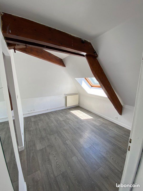 Appartement 2 pièces 15 m² · à Joué-lès-Tours · 15 m² · 450 €