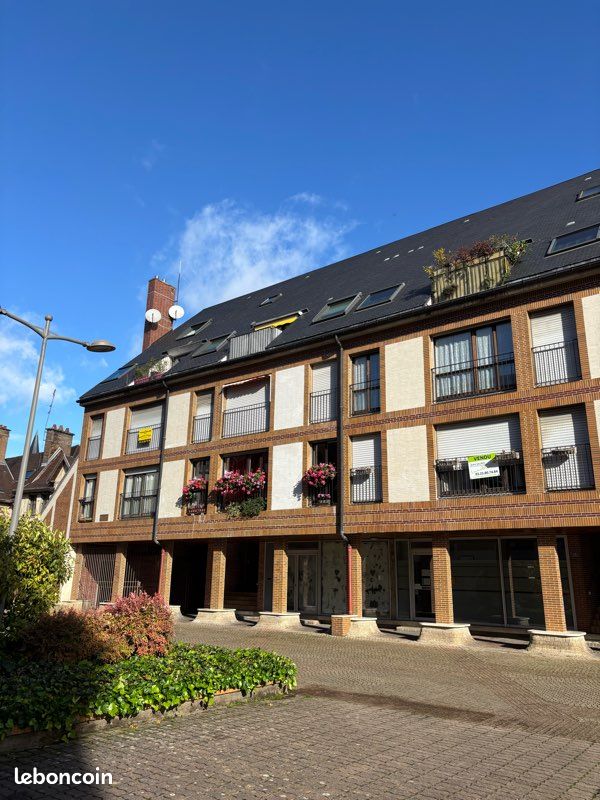 Appartement 1 pièce 35 m² · à Troyes · 35 m² · 550 €/mois