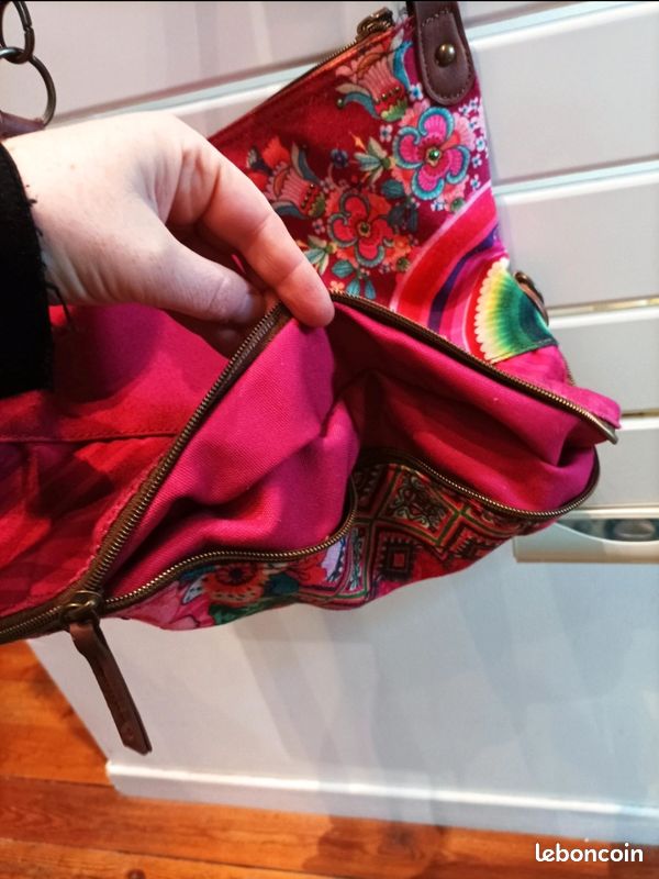 Sac Desigual (image 6)