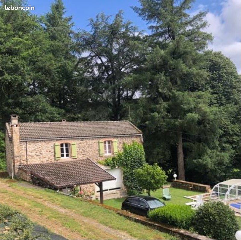 Maison 6 pièces 160 m² · à Rayssac · 160 m² · 220 000 €