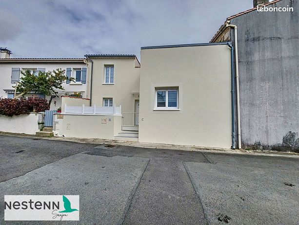 Maison 4 pièces 79 m²