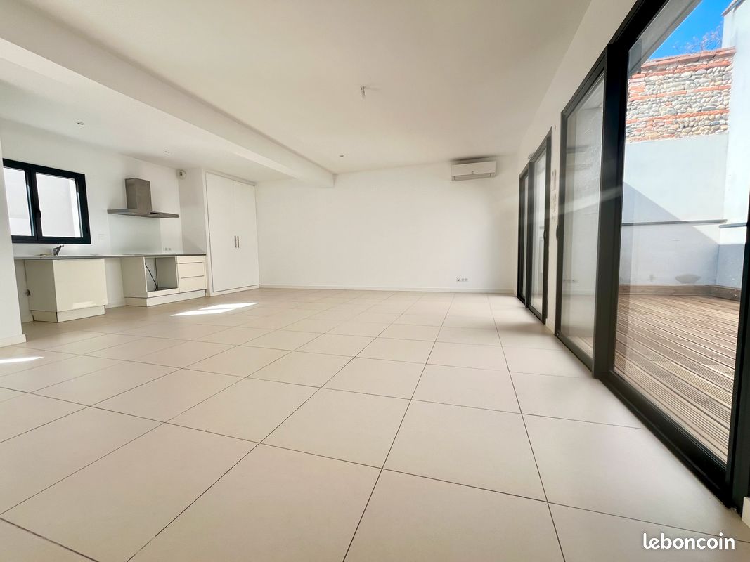 Maison 3 pièces 80 m² · à Toulouse · 80 m² · 398 000 €