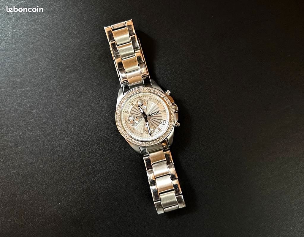 Montre Fossil (image 2)
