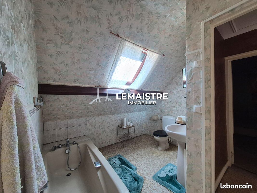 Maison 6 pièces 100 m² (image 9)