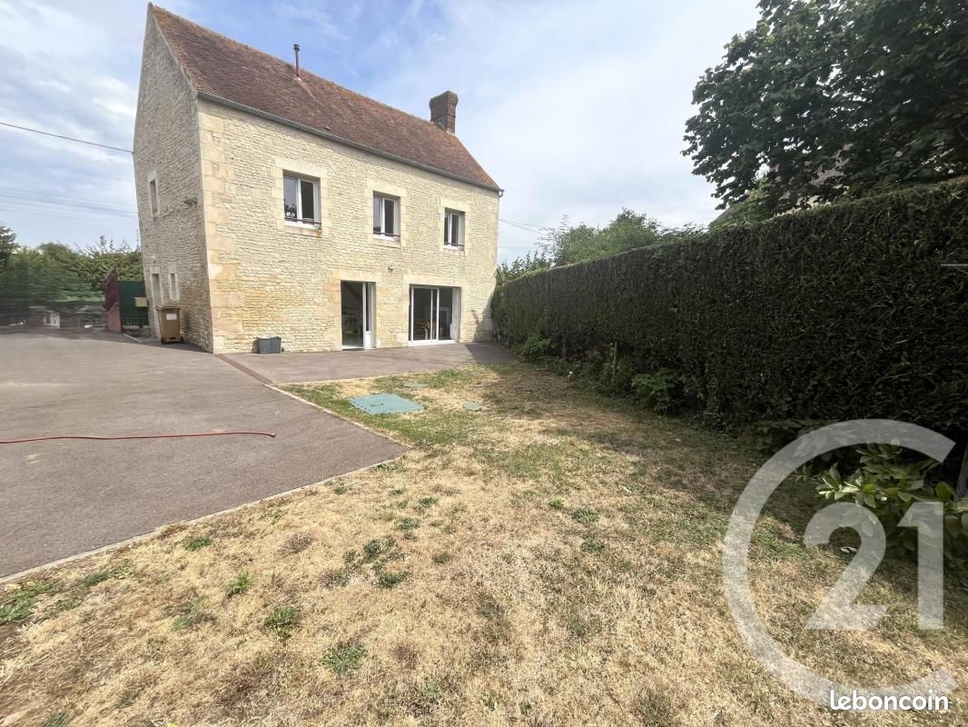 Maison 4 pièces 92 m² · à Monts-sur-Orne · 92 m² · 667 €