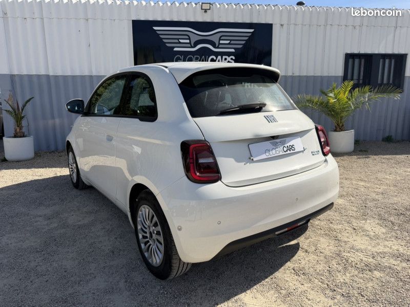 Fiat 500 E 95CH MY23 (image 2)