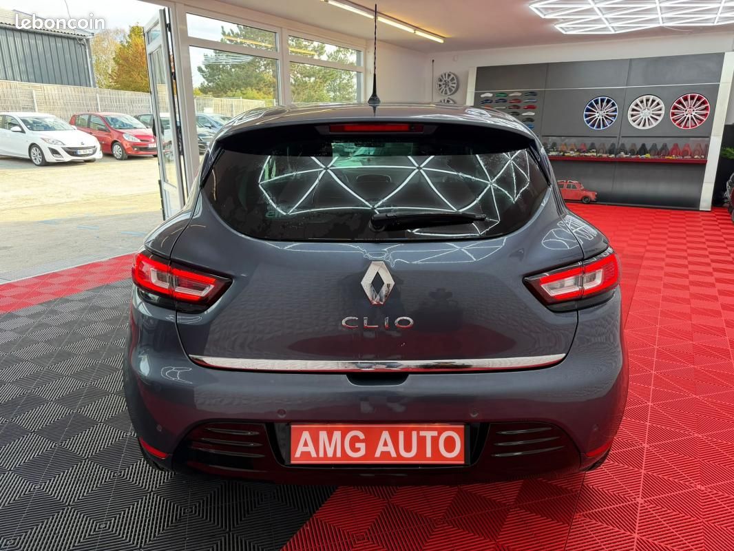 Renault Clio 1.5 DCi 90 CV. Eco2 S&S Energy (image 22)