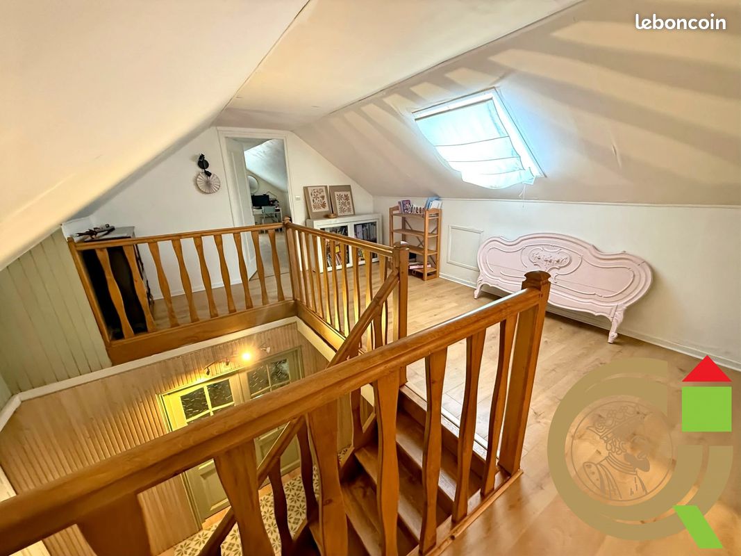 Villa 7 pièces 173 m² (image 17)