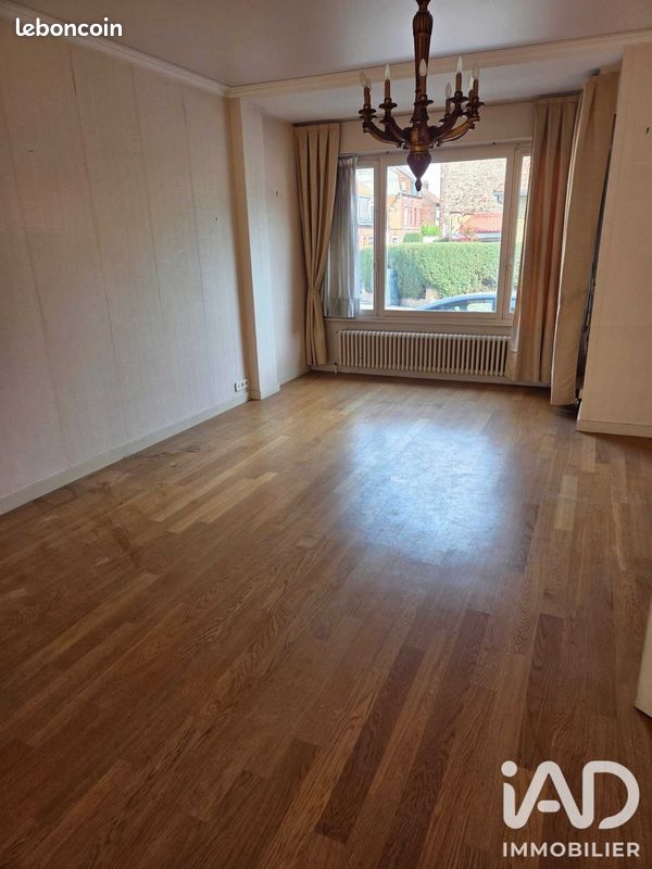 Maison d'architecte 6 pièces 127 m² (image 4)