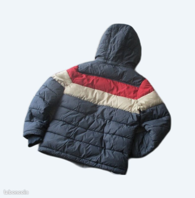 Blouson Intersport Enfant Blouson Garcon Pull North Face