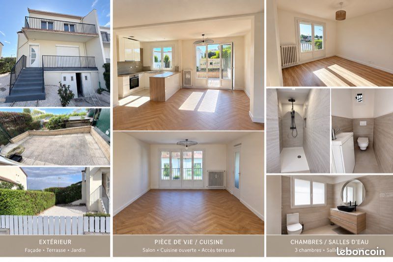 Maison 4 pièces 84 m² · à Marsannay-la-Côte · 84 m² · 239 000 €