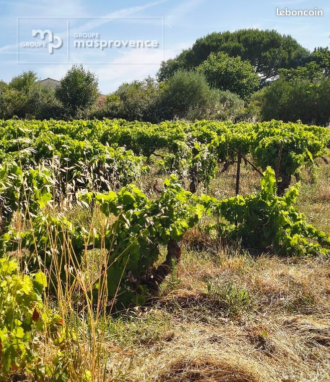 Terrain à bâtir de 927 m² à MAZAN (84) · 169 000 €
