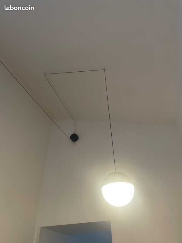 Lustre Bover (image 1)