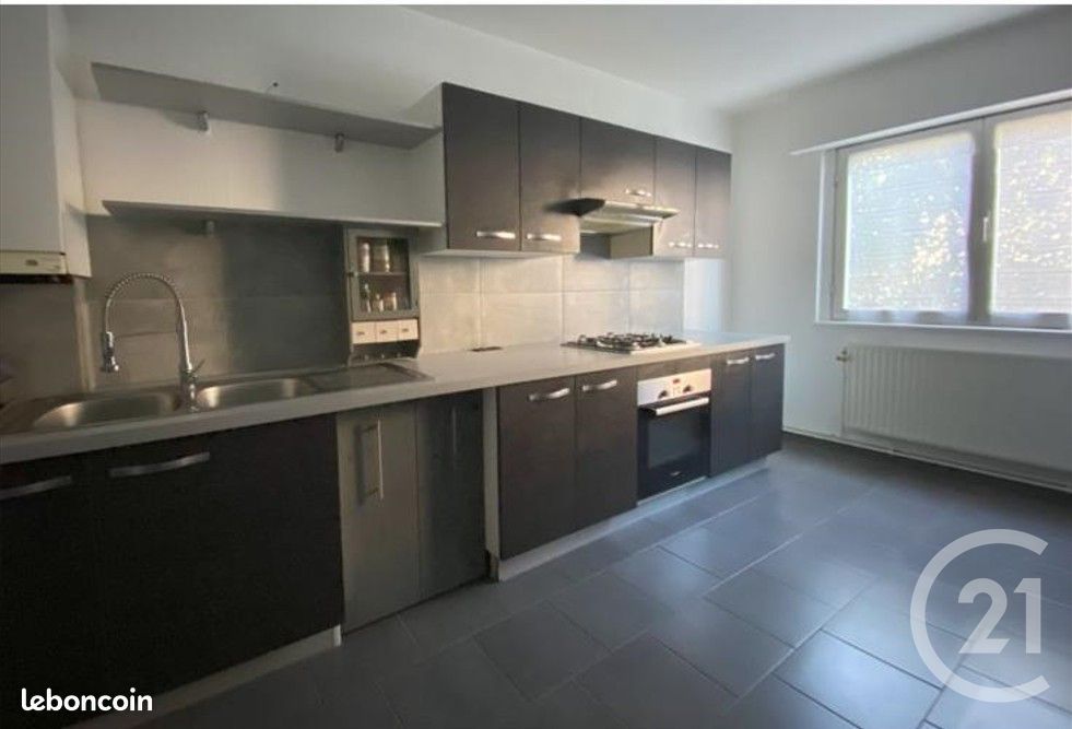 Appartement 3 pièces 71 m² · à Nancy · 71 m² · 840 €/mois