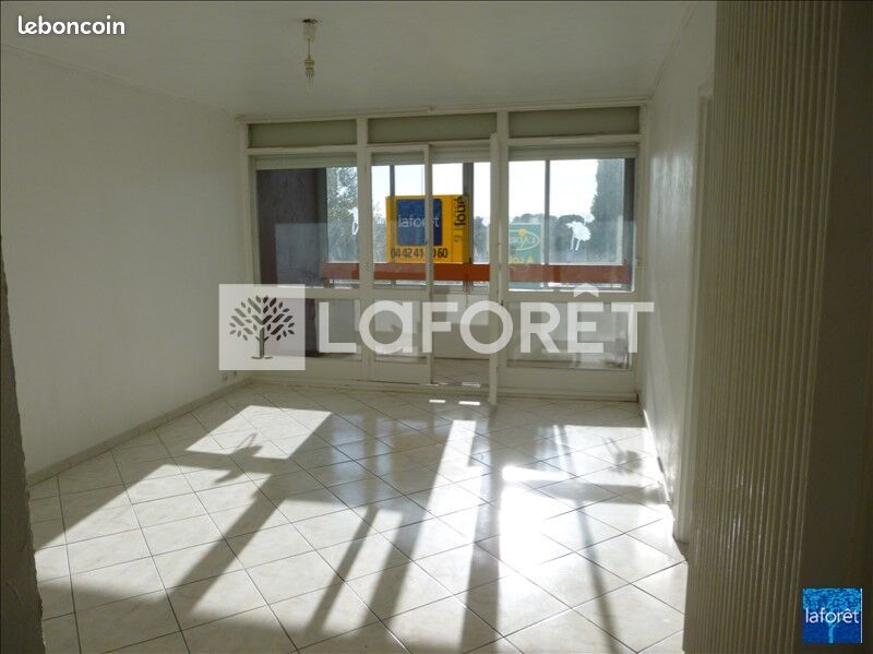 Appartement 1 pièce 36 m² · à Vitrolles · 36 m² · 613 €/mois