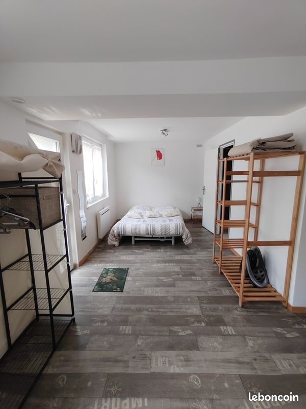 Appartement 1 pièce 35 m² · à Caen · 35 m² · 690 €