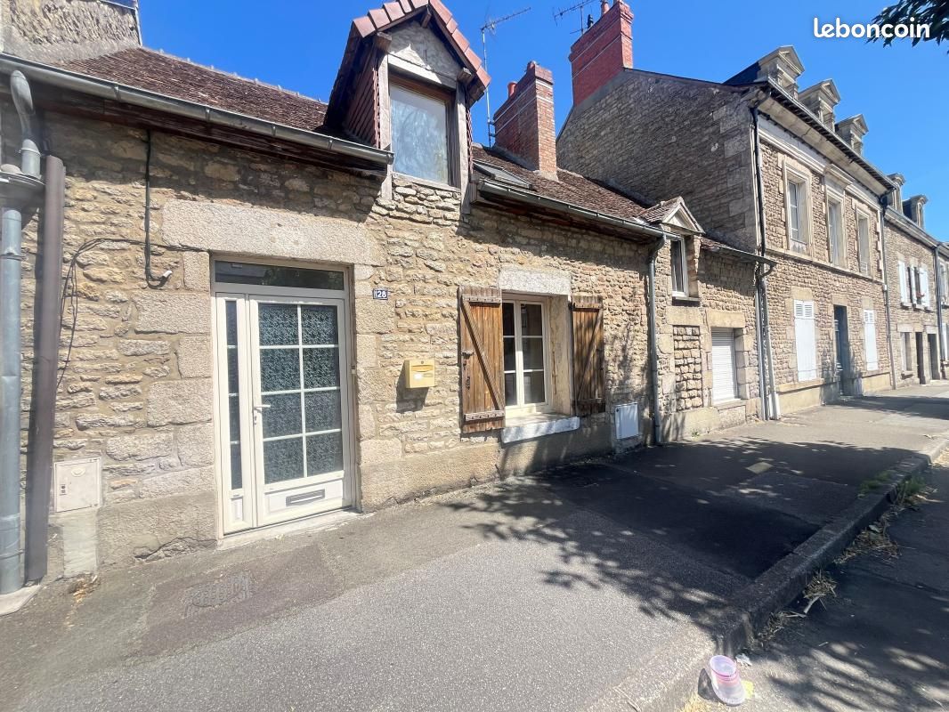 Maison 4 pièces 70 m² · à Alençon · 70 m² · 117 500 €