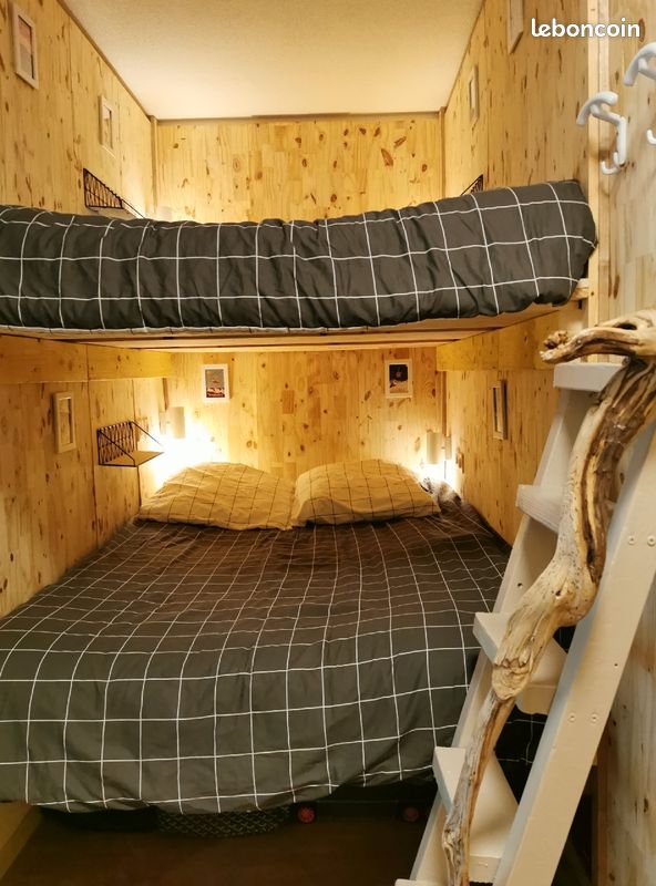 A louer appartement à Gourette (image 7)