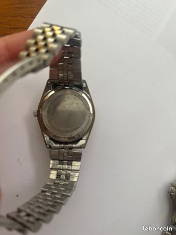 Lot De 3 Montres Vintage Femmes Certus Et Pulsar - Occasion, état à Vérifier Sur Photos