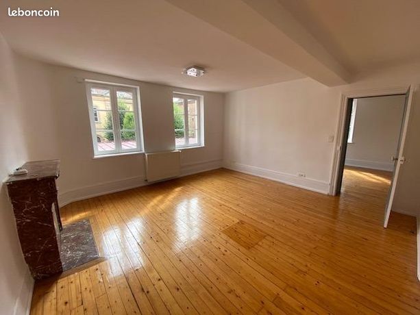 Appartement 3 pièces 84 m²