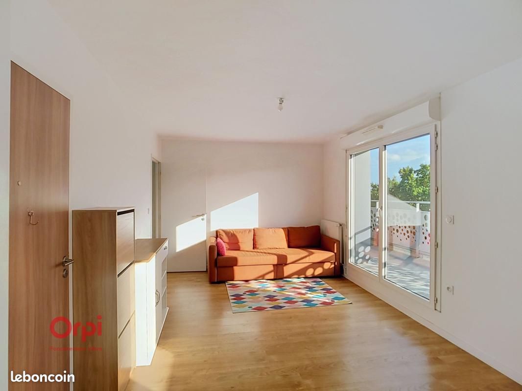 Appartement 3 pièces 56 m² · à Nantes · 56 m² · 890 €/mois