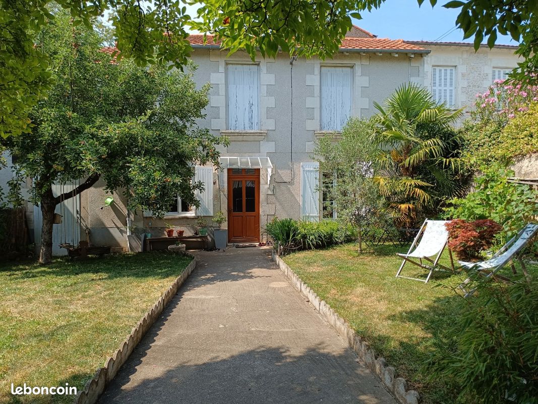 Maison 4 pièces 98 m² · à Buxerolles · 98 m² · 231 000 €