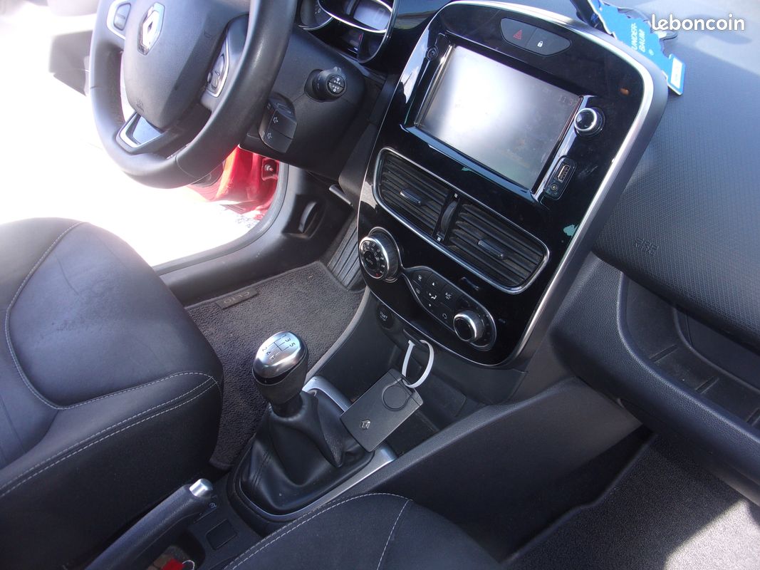 Renault clio 4 (image 5)