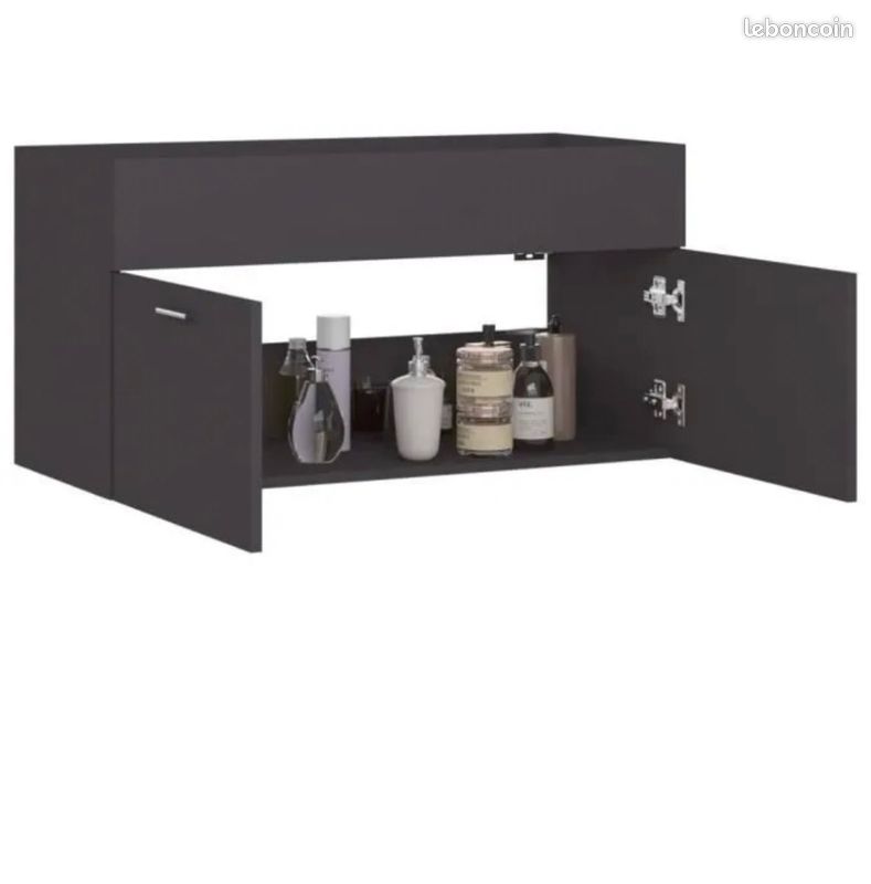 Meuble salle de bain (image 3)