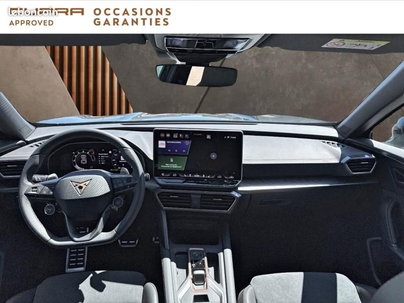 Cupra Formentor 1.5 eTSI Hybrid 150ch V DSG7 (image 3)