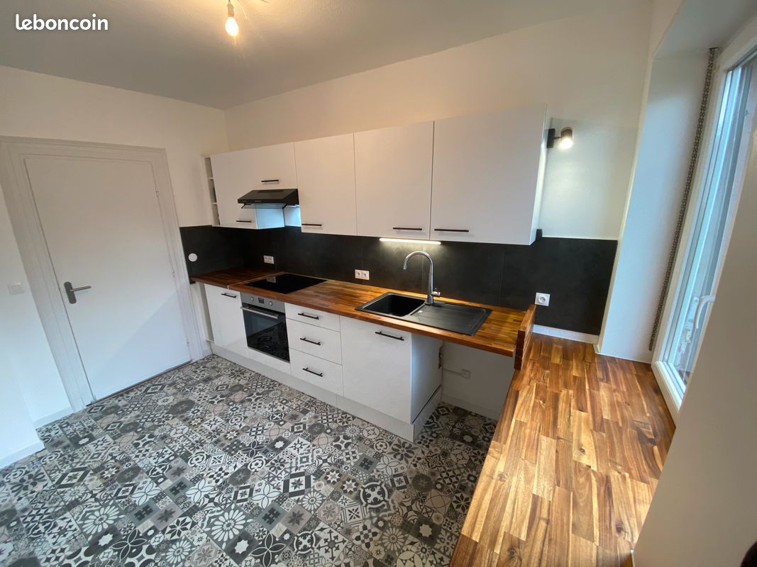 Appartement 3 pièces 69 m² · à Schiltigheim · 69 m² · 935 €/mois