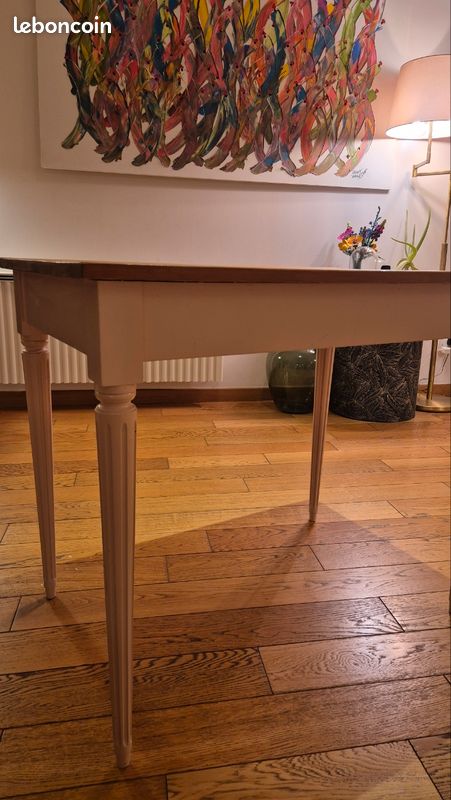 Petit bureau vintage (image 5)