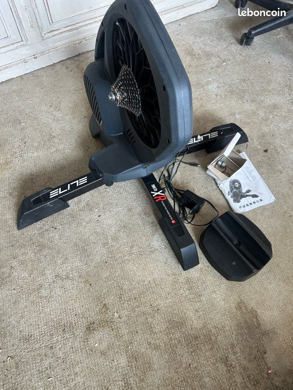 Direto XR ÉLITE + cassette (image 1)